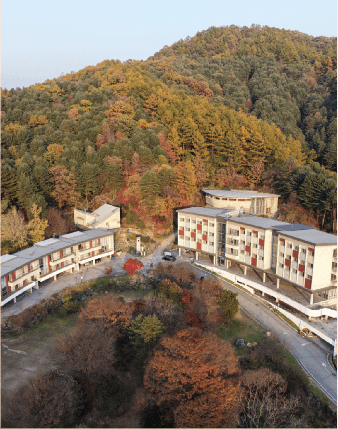 어피어 고객안내 사진